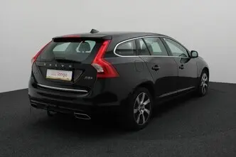 Volvo V60, 2.4, 120 kW, pistikhübriid, automaat, nelikvedu