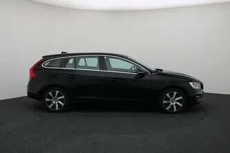 Volvo V60, 2.4, 120 kW, pistikhübriid, automaat, nelikvedu