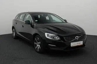 Volvo V60, 2.4, 120 kW, pistikhübriid, automaat, nelikvedu