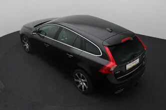 Volvo V60, 2.4, 120 kW, pistikhübriid, automaat, nelikvedu