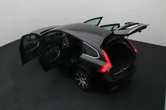 Volvo V60, 2.4, 120 kW, pistikhübriid, automaat, nelikvedu