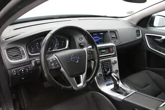 Volvo V60, 2.4, 120 kW, pistikhübriid, automaat, nelikvedu