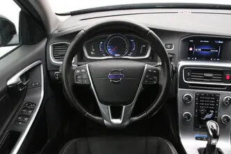 Volvo V60, 2.4, 120 kW, pistikhübriid, automaat, nelikvedu