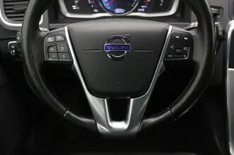 Volvo V60, 2.4, 120 kW, pistikhübriid, automaat, nelikvedu