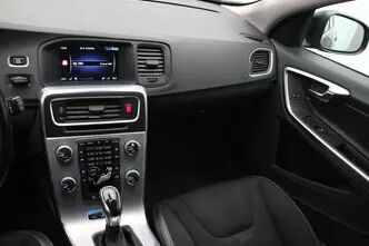 Volvo V60, 2.4, 120 kW, pistikhübriid, automaat, nelikvedu