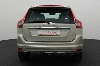 Volvo XC60, 2.0, 140 kW, diisel, automaat, esivedu