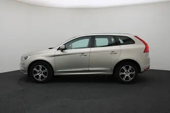 Volvo XC60, 2.0, 140 kW, diisel, automaat, esivedu