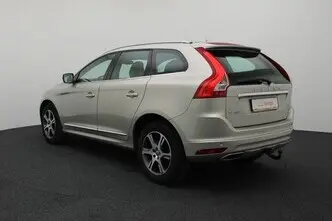 Volvo XC60, 2.0, 140 kW, diisel, automaat, esivedu