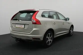 Volvo XC60, 2.0, 140 kW, diisel, automaat, esivedu