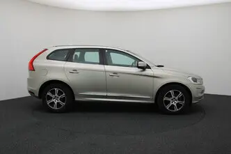 Volvo XC60, 2.0, 140 kW, diisel, automaat, esivedu