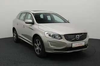 Volvo XC60, 2.0, 140 kW, diisel, automaat, esivedu