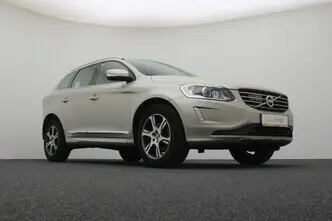 Volvo XC60, 2.0, 140 kW, diisel, automaat, esivedu