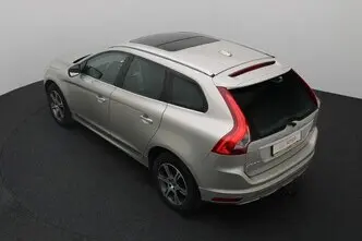 Volvo XC60, 2.0, 140 kW, diisel, automaat, esivedu