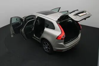 Volvo XC60, 2.0, 140 kW, diisel, automaat, esivedu