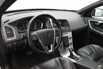 Volvo XC60, 2.0, 140 kW, diisel, automaat, esivedu