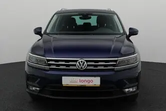 Volkswagen Tiguan, 2.0, 85 kW, diisel, manuaal, esivedu