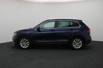 Volkswagen Tiguan, 2.0, 85 kW, diisel, manuaal, esivedu