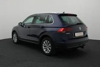 Volkswagen Tiguan, 2.0, 85 kW, diisel, manuaal, esivedu