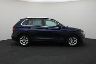 Volkswagen Tiguan, 2.0, 85 kW, diisel, manuaal, esivedu