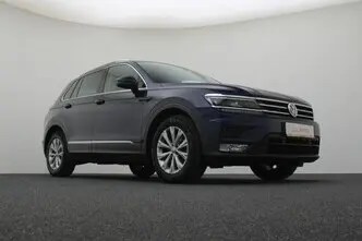 Volkswagen Tiguan, 2.0, 85 kW, diisel, manuaal, esivedu