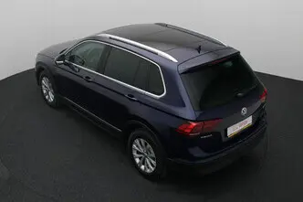 Volkswagen Tiguan, 2.0, 85 kW, diisel, manuaal, esivedu