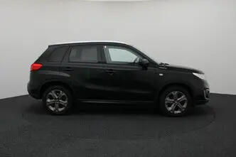 Suzuki Vitara, 1.6, 88 kW, bensiin, manuaal, esivedu