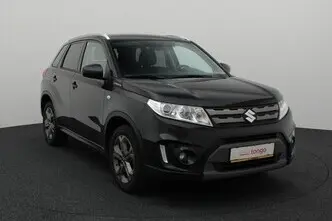 Suzuki Vitara, 1.6, 88 kW, bensiin, manuaal, esivedu