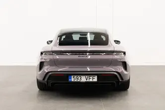 Porsche Taycan, 163 kW, elekter, automaat, nelikvedu