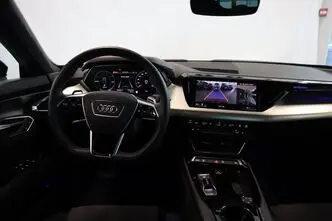 Audi e-tron GT, 140 kW, elekter, automaat, nelikvedu