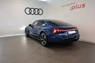 Audi e-tron GT, 140 kW, elekter, automaat, nelikvedu