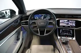 Audi A6, 2.0, 195 kW, pistikhübriid, automaat, nelikvedu