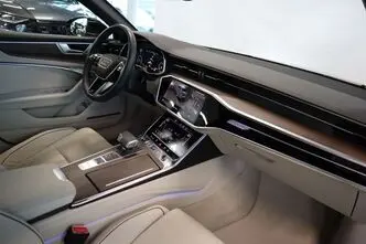 Audi A6, 2.0, 195 kW, pistikhübriid, automaat, nelikvedu