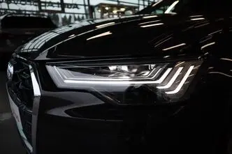 Audi A6, 2.0, 195 kW, pistikhübriid, automaat, nelikvedu