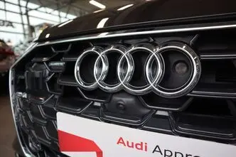 Audi A6, 2.0, 195 kW, pistikhübriid, automaat, nelikvedu