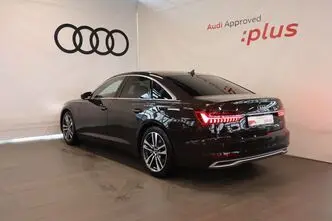 Audi A6, 2.0, 195 kW, pistikhübriid, automaat, nelikvedu