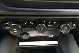Citroën C5 X, 1.6, 132 kW, pistikhübriid, automaat, esivedu