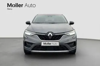 Renault Arkana, 1.0, 103 kW, bensiin, automaat, esivedu