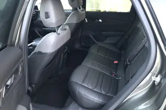 Citroën C5 X, 1.6, 132 kW, pistikhübriid, automaat, esivedu