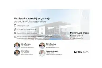 Volkswagen Passat Alltrack, 2.0, 140 kW, diisel, automaat, nelikvedu