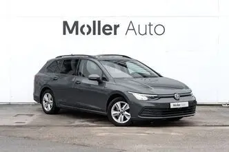 Volkswagen Golf, 2.0, 110 kW, diisel, automaat