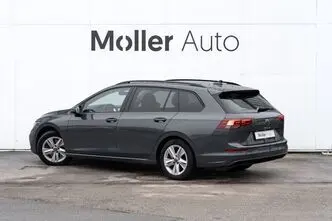 Volkswagen Golf, 2.0, 110 kW, diisel, automaat