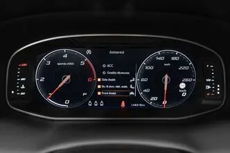 SEAT Ateca, 2.0, 110 kW, diisel, automaat, nelikvedu