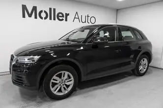 Audi Q5, 2.0, 140 kW, diisel, automaat, nelikvedu