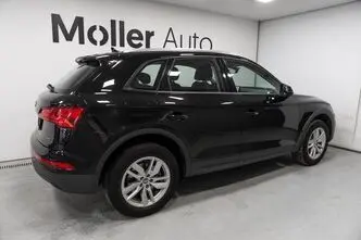 Audi Q5, 2.0, 140 kW, diisel, automaat, nelikvedu