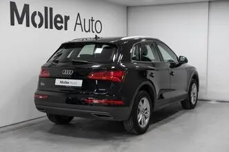 Audi Q5, 2.0, 140 kW, diisel, automaat, nelikvedu