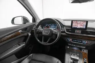 Audi Q5, 2.0, 140 kW, diisel, automaat, nelikvedu