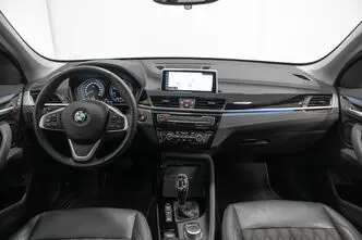 BMW X1, 2.0, 140 kW, diisel, automaat, nelikvedu