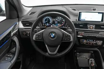 BMW X1, 2.0, 140 kW, diisel, automaat, nelikvedu