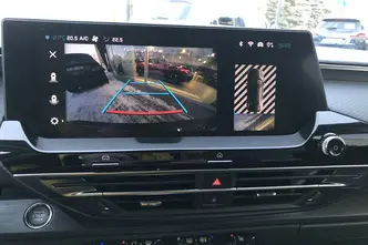 Citroën C5 X, 1.6, 132 kW, pistikhübriid, automaat, esivedu
