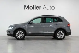 Volkswagen Tiguan, 2.0, 110 kW, bensiin, automaat, esivedu